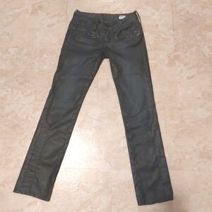 G  star raw jeans size 26